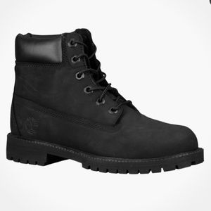 Black timberlands